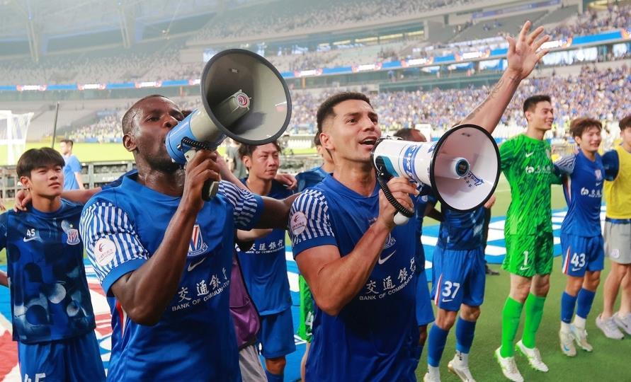 开云官网包含欧篮联倒计时，上海申花关键时刻临场应变，细节引发关注，球迷炸锅，细节决定成败的词条