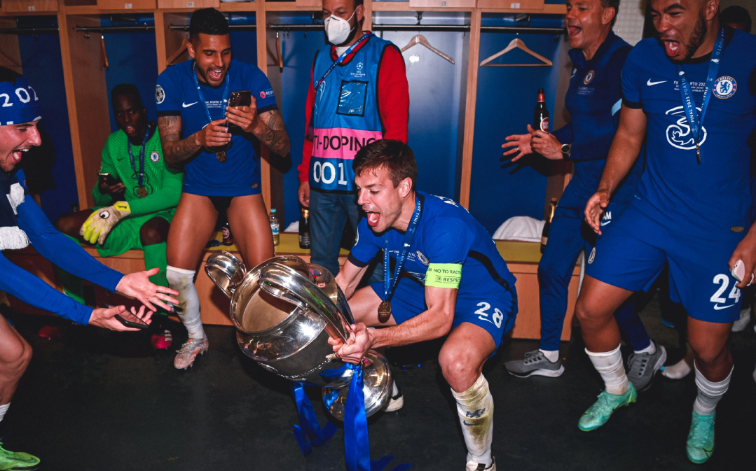 开云娱乐切尔西内部会议纪要流出——冲刺阶段豪取连胜，英超使命明确，更衣室氛围转暖的简单介绍