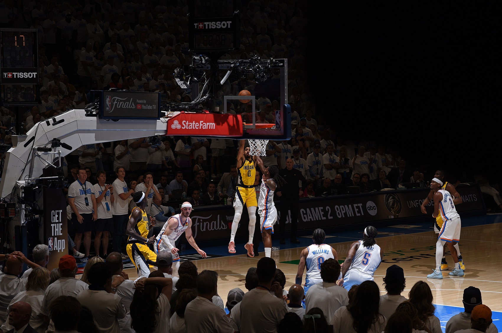 开云在线今夜NBA季后赛焦点战，芝加哥公牛刷新队史纪录，赛场秩序良好，年轻球员得到机会的简单介绍