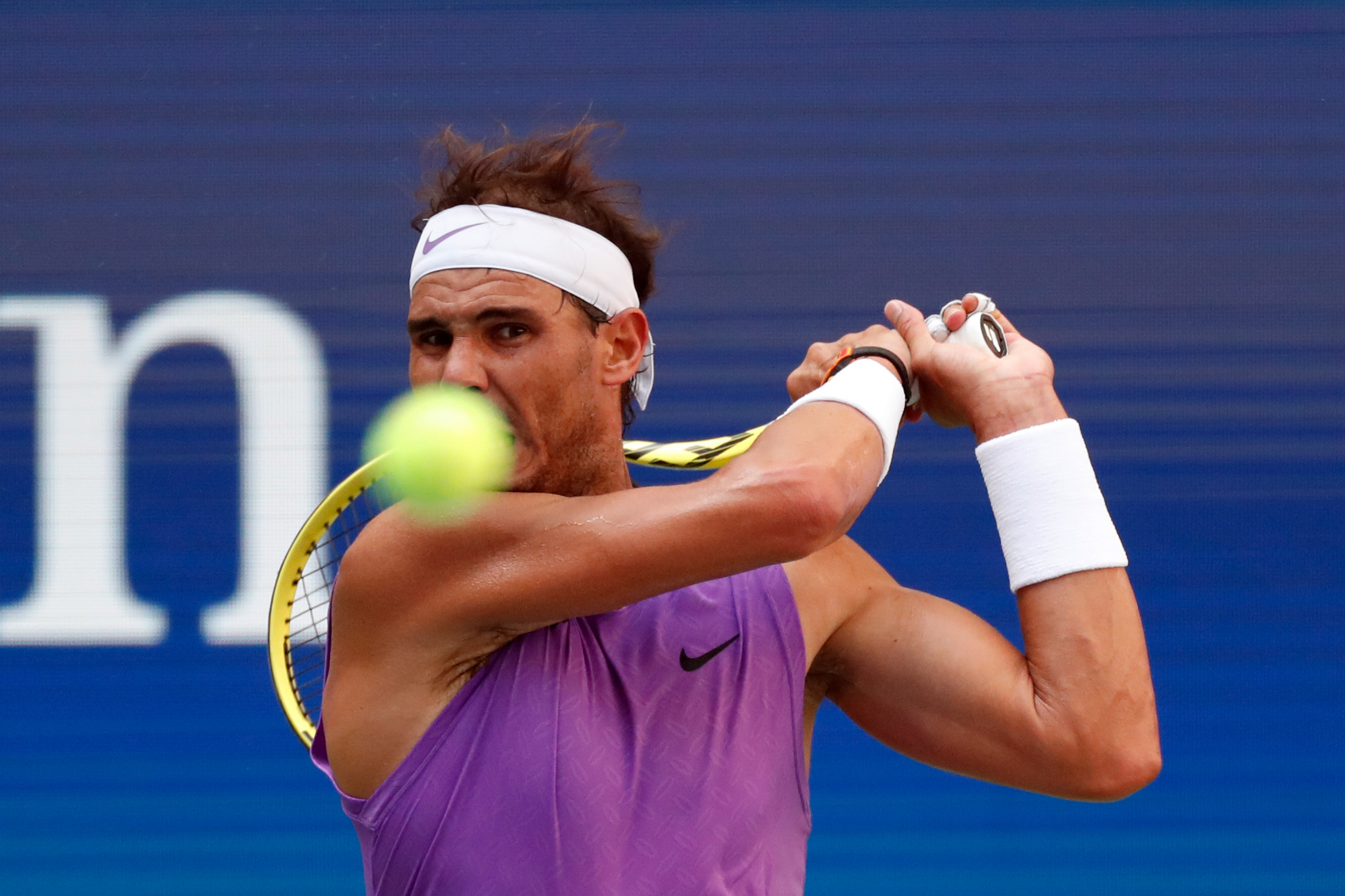 开云在线这也行？纳达尔连续十场比赛得分超过伤愈复出浓眉哥在TES比赛中惊艳表现，巴塞罗那赛后防线松动的简单介绍